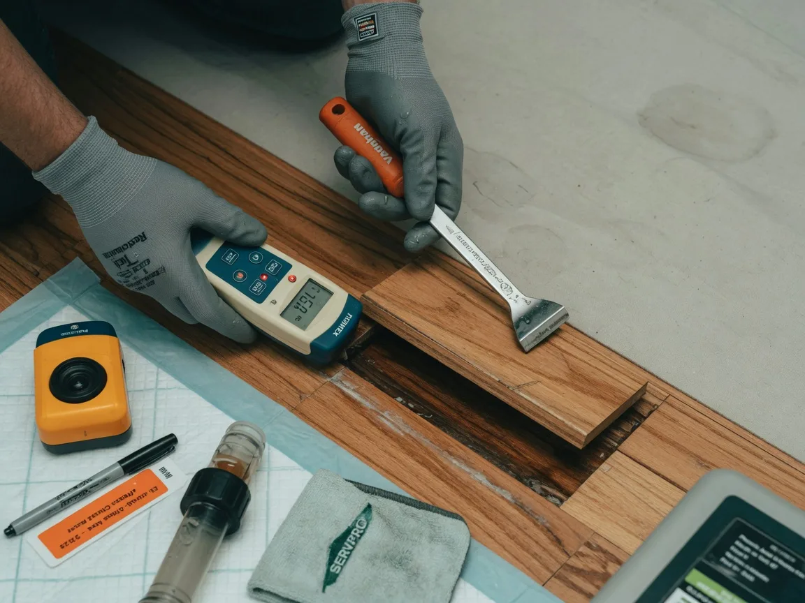 Why choose Water Damage Restoration in Woodbine, KY
